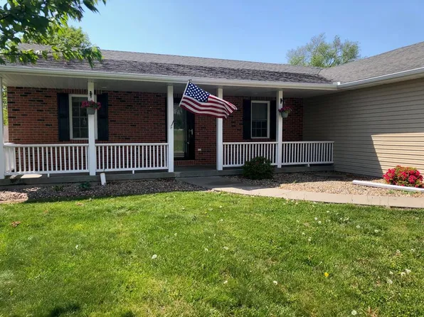 200 W Garr Field Ave, Chillicothe, MO 64601
