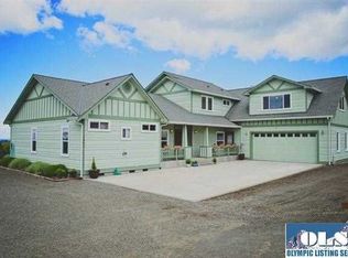 1861 Atterberry Rd, Sequim, WA 98382
