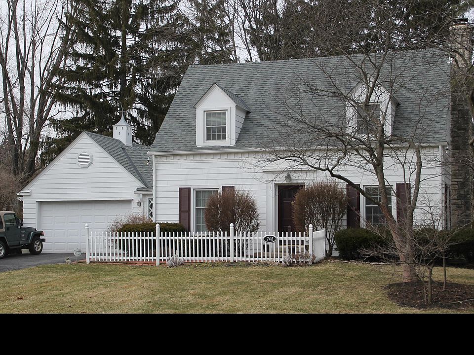 1st image of 748 Marburn Dr