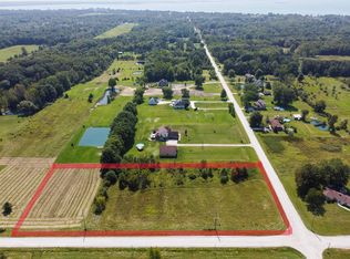 0 Meldrum Rd, Fair Haven, MI 48023