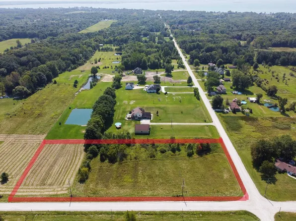 0 Meldrum Rd, Fair Haven, MI 48023