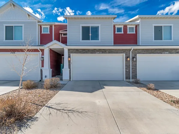 12412 S Duet Dr W, Herriman, UT 84096