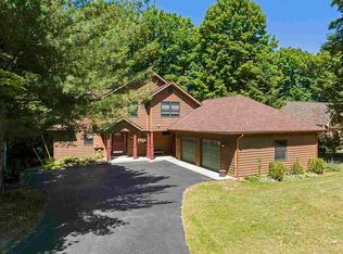 5809 Miles Rd, East Jordan, MI 49727