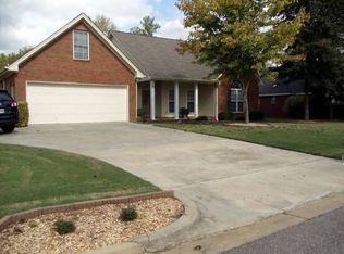 11 Timberland Ln, Millbrook, AL 36054