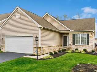 2909 Crabapple Pl #22, Grove City, OH 43123