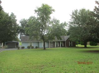 3851 Shelby Rd LOT 19, Millington, TN 38053