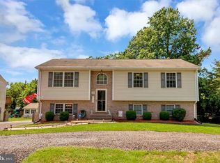 308 N Duey Rd, Remington, VA 22734
