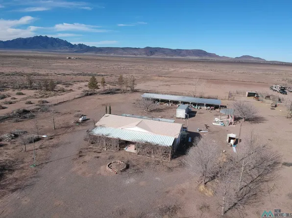 4980 Franklin Rd SE, Deming, NM 88030