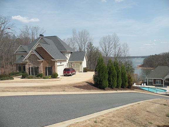 Adjacent to Pool!