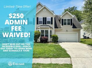 1214 Bordeau Way, Villa Rica, GA 30180