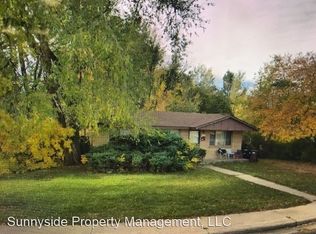3390 Euclid Ave, Boulder, CO 80303