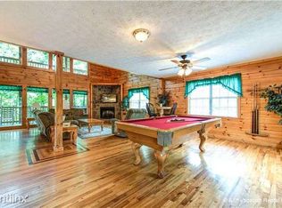 1658 Kissing Way, Sevierville, TN 37862