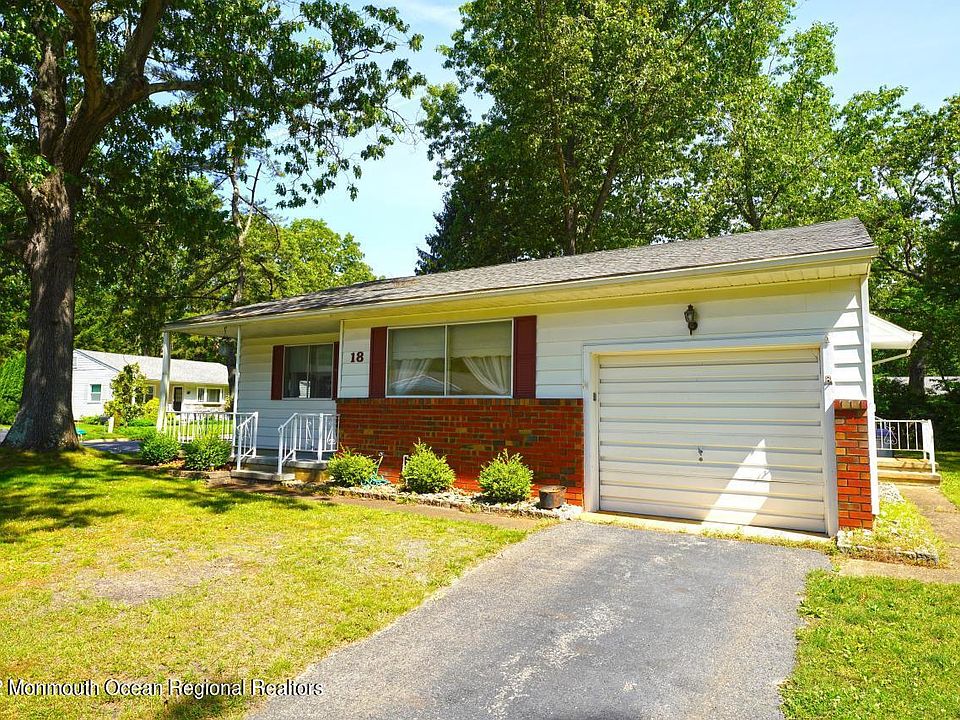 18 Minnesota Avenue, Manchester Township, NJ 08759 Zillow