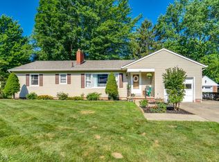 529 Center St, Orrville, OH 44667