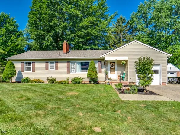 529 Center St, Orrville, OH 44667