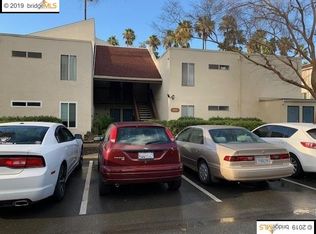 2500 Laguna Cir APT D, Concord, CA 94520