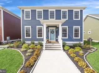 1909 Gladys St, Middletown, DE 19709