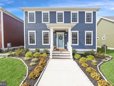 1909 Gladys St, Middletown, DE, 19709