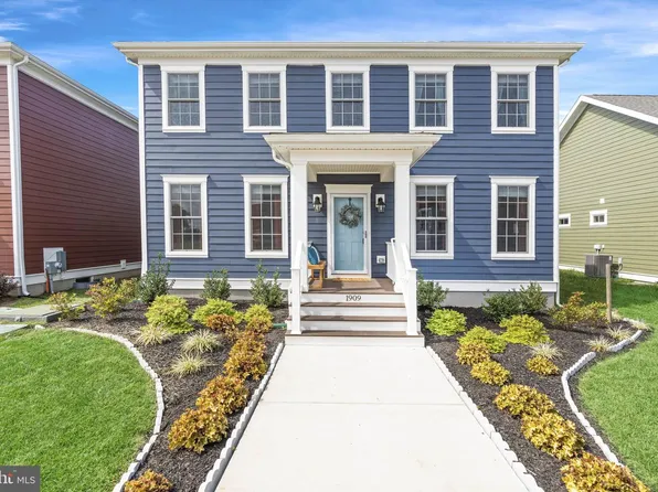 1909 Gladys St, Middletown, DE 19709
