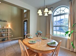 8111 Little Scarlet St, Conroe, TX 77385