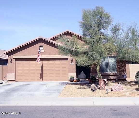 1st image of 2880 W Jasper Butte Drive