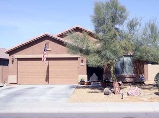 2880 W Jasper Butte Dr, San Tan Valley, AZ 85144