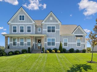 5008 Terravista Ln LOT 148, Franklin, TN 37064