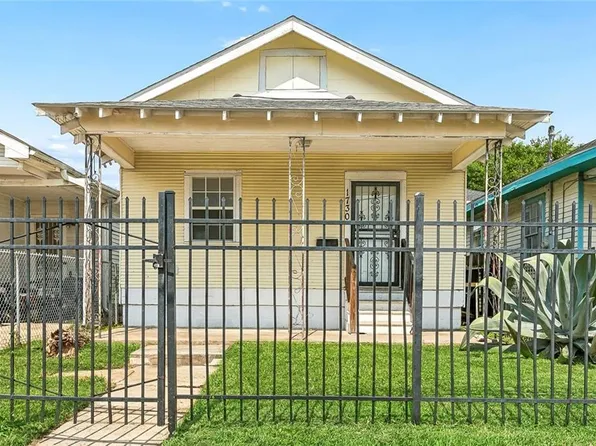 1730 Gallier St, New Orleans, LA 70117