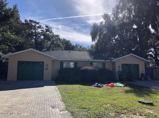 607 Orange St, Fruitland Park, FL 34731