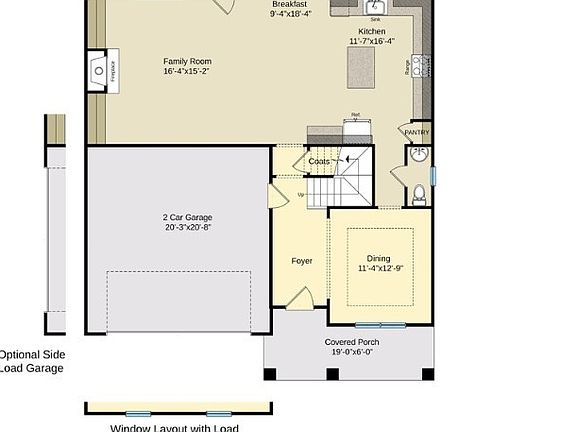 2nd image of 5428 Debut Ave