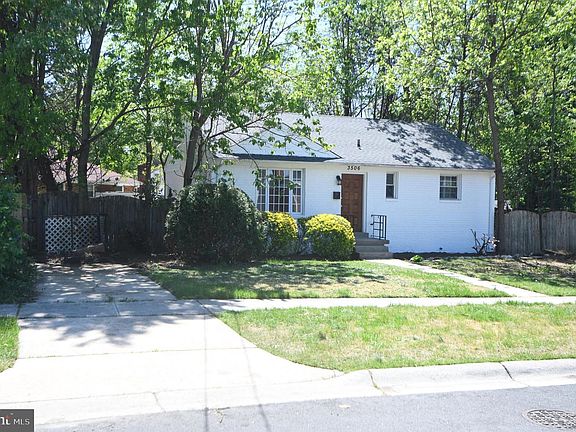 3rd image of 3506 Harrell St