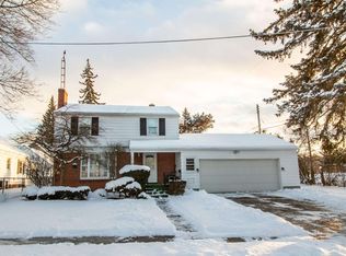 1814 Glendale Ave, Flint, MI 48503