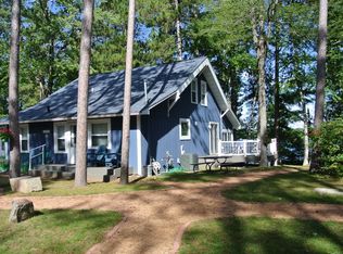 8312 Coachlite Cir, Minocqua, WI 54548