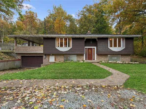 153 Rydle Rd, Mount Pleasant, PA 15666
