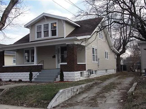1210 Longfield Ave, Louisville, KY 40215