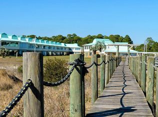 51 Forney Johnston Dr APT B7, Dauphin Island, AL 36528