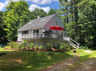 5 Willis Way, Newbury, NH 03255