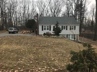 45 Little Turnpike Rd, Shirley, MA 01464