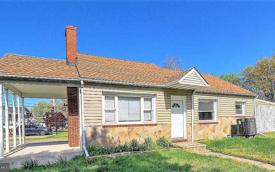 8489 Arbutus Rd, Pasadena, MD 21122 MLS MDAA2057928 Zillow