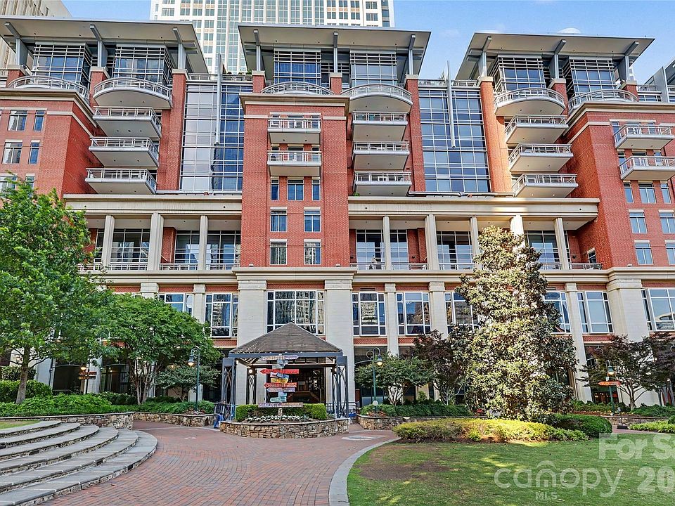 1st image of 435 S Tryon St Unit 504