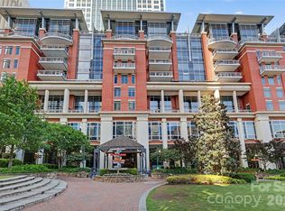 435 S Tryon St UNIT 504, Charlotte, NC 28202