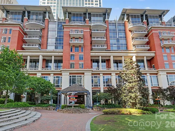 435 S Tryon St Unit 504, Charlotte, NC 28202