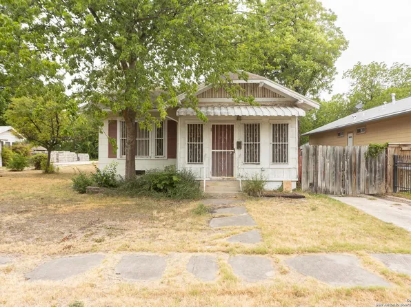 1827 W ASHBY PL, San Antonio, TX 78201