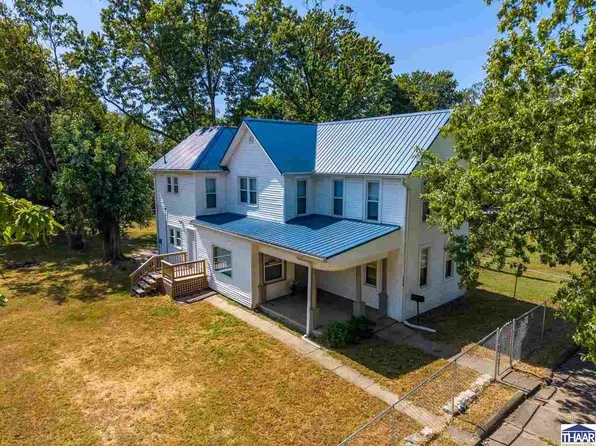 655 3rd Ave, Terre Haute, IN 47807