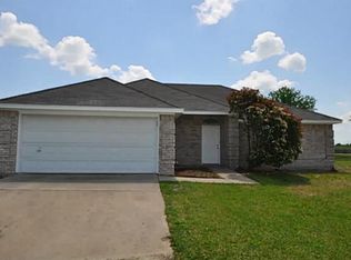 15384 County Road 236, Terrell, TX 75160