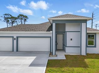 282 Americana Blvd NW, Palm Bay, FL 32907