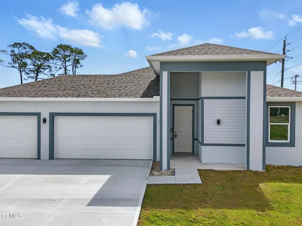 282 Americana Blvd NW, Palm Bay, FL 32907