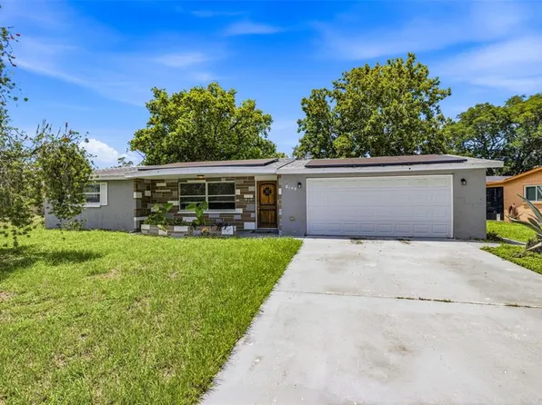 6145 MAPLEWOOD DRIVE, NEW PORT RICHEY, FL 34653