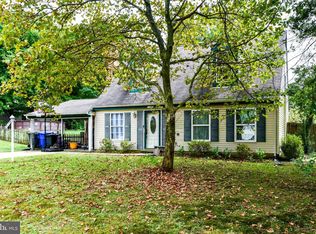 11547 Timberbrook Dr, Waldorf, MD