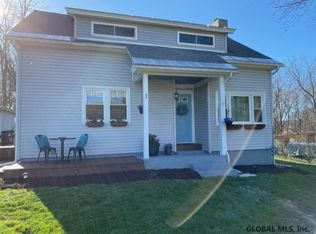 1 Abbott St, Hoosick Falls, NY 12090